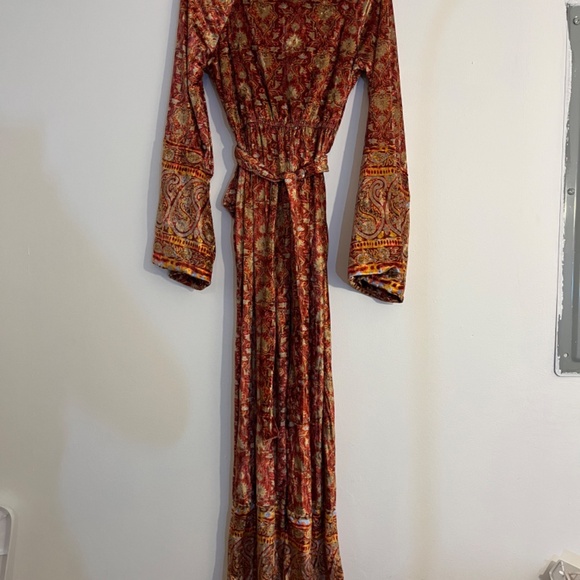 Free People Harper Jumpsuit - Picture 3 of 4